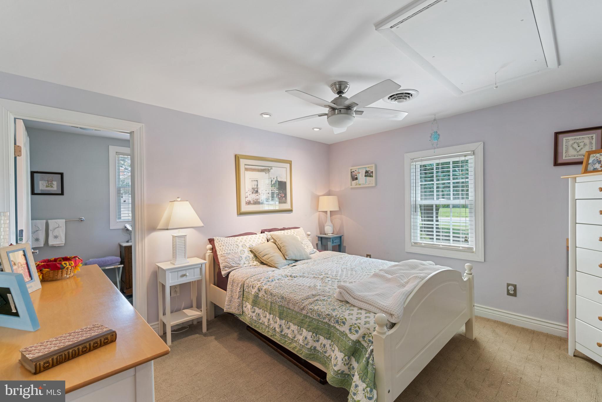 KENTMORE PARK - Residential