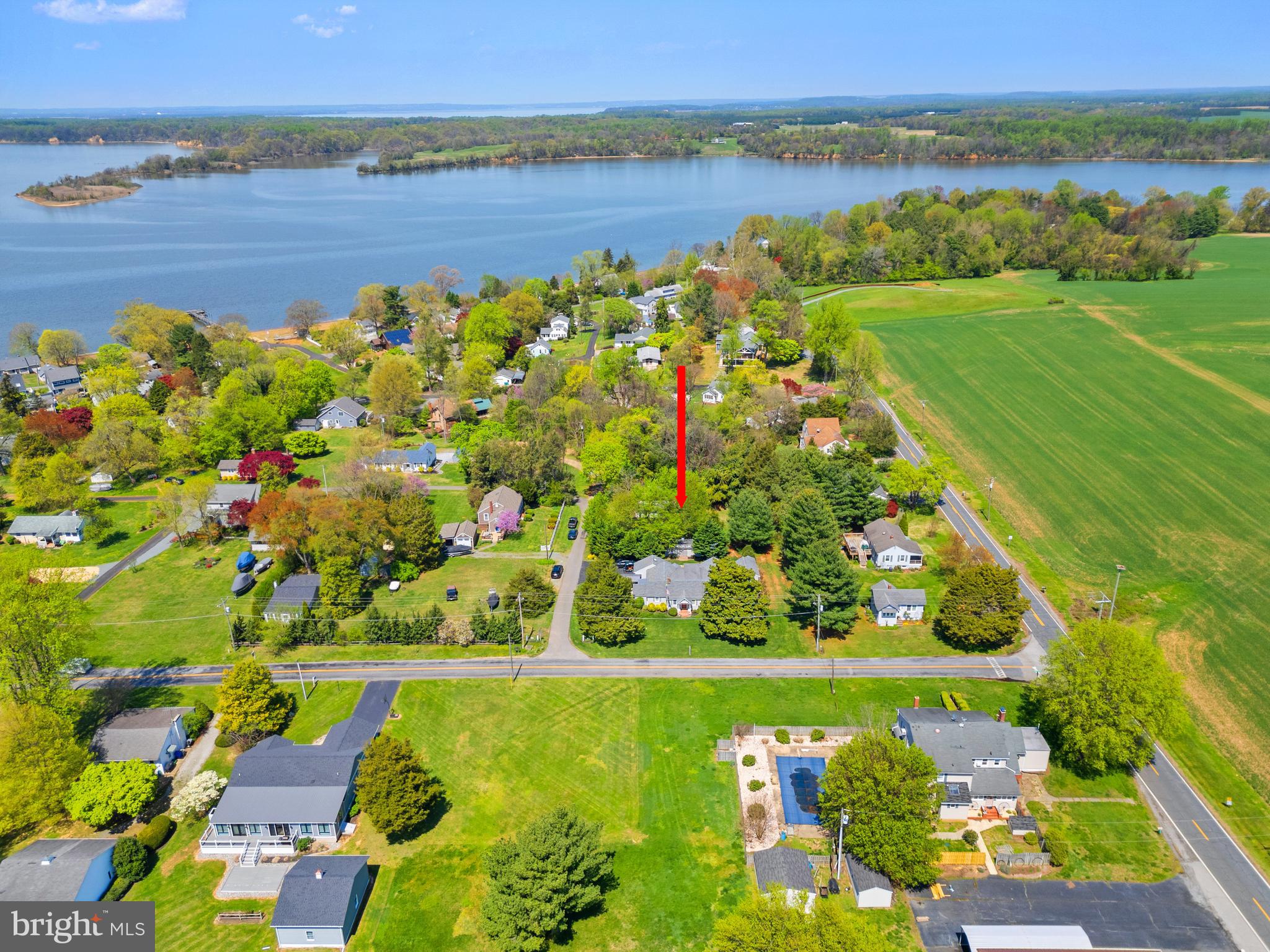 KENTMORE PARK - Residential