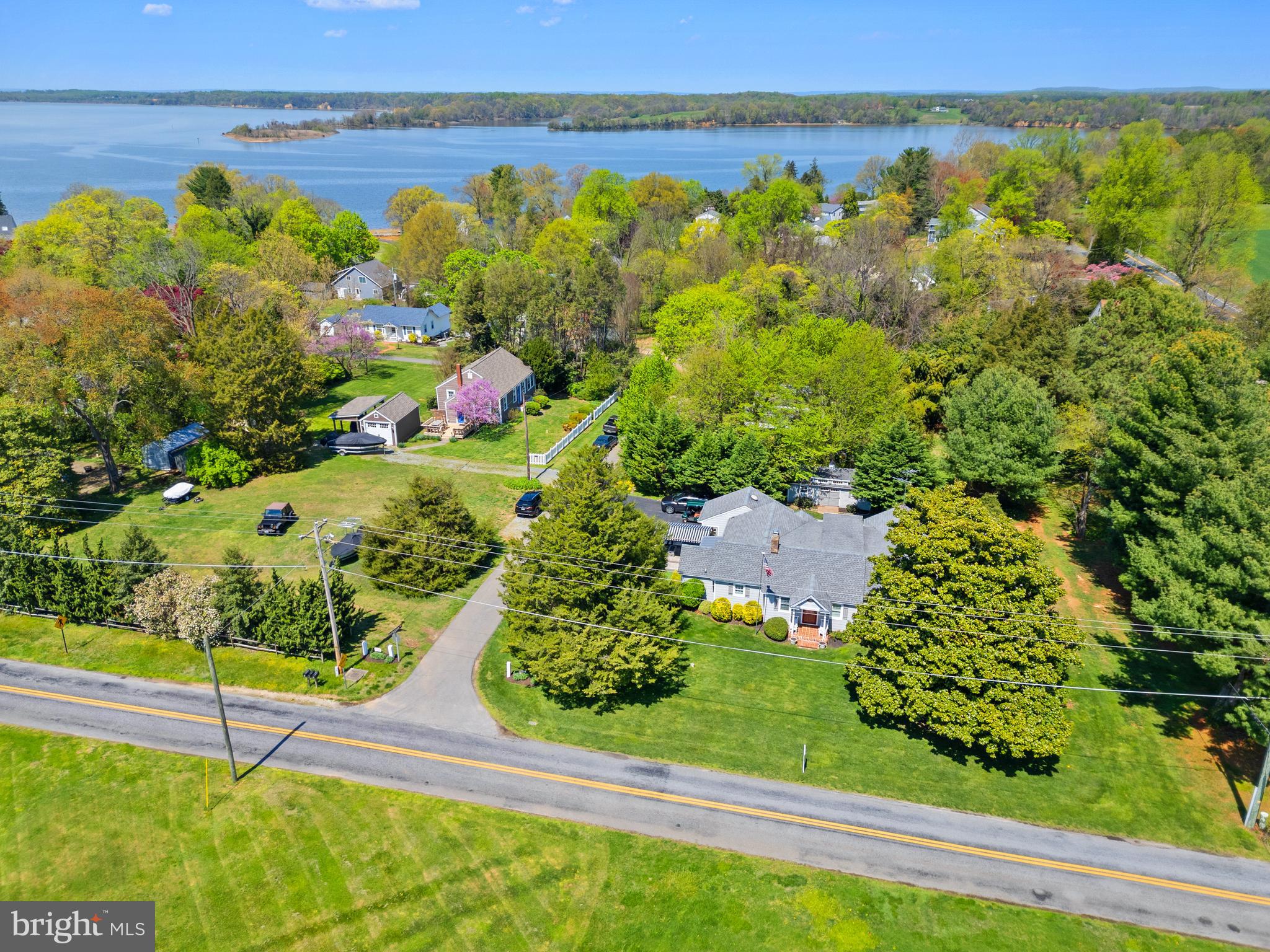 KENTMORE PARK - Residential