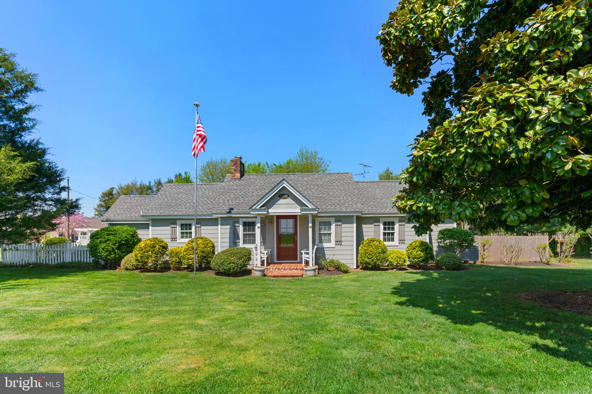 KENTMORE PARK - Residential