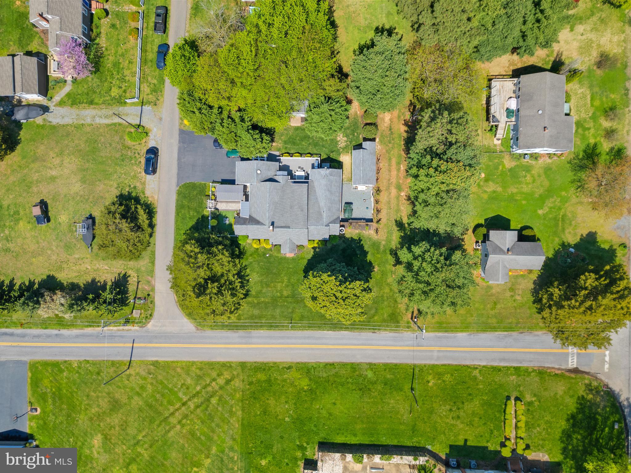 KENTMORE PARK - Residential