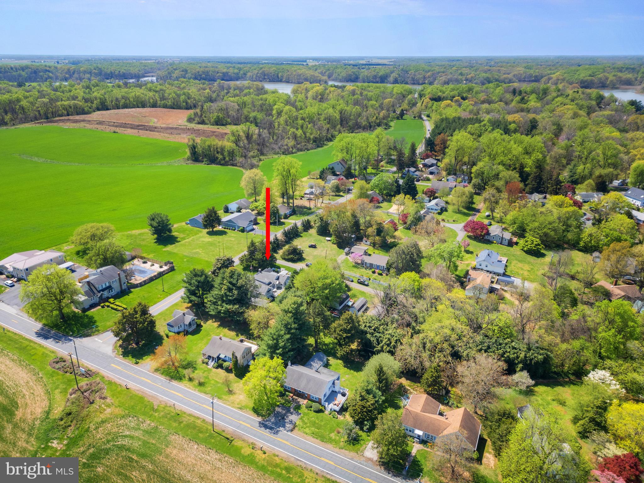 KENTMORE PARK - Residential