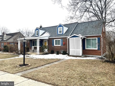 205 LINN STREET HARRISBURG PA 17109