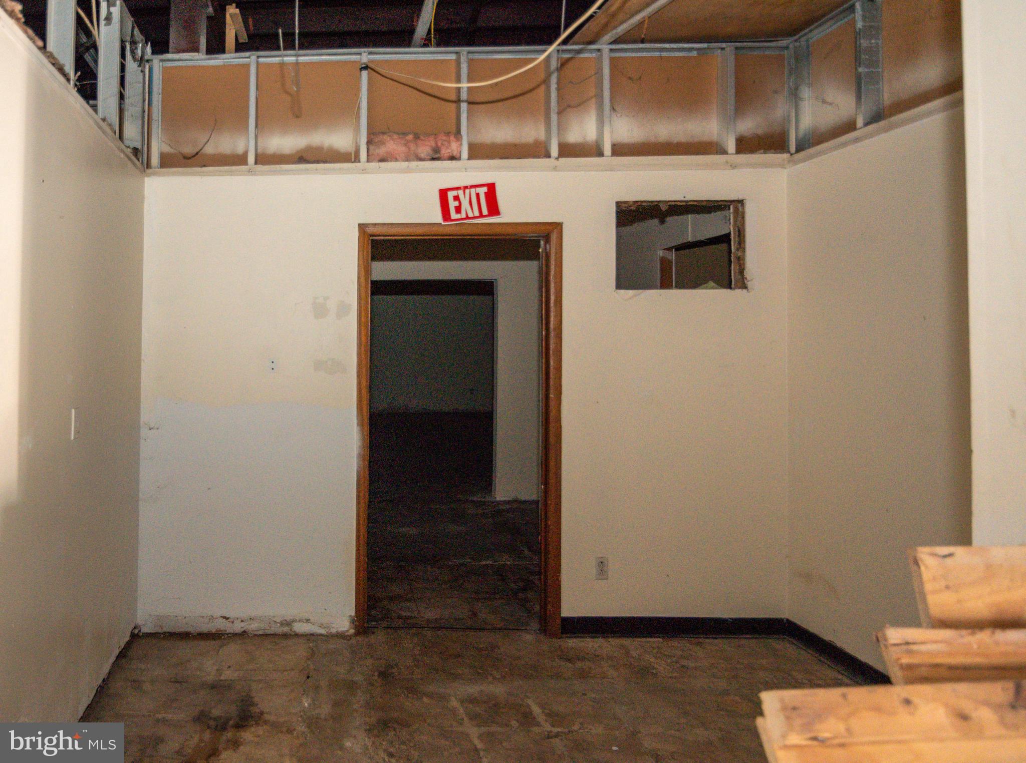 PIGTOWN HISTORIC DISTRICT - Commercial Sale