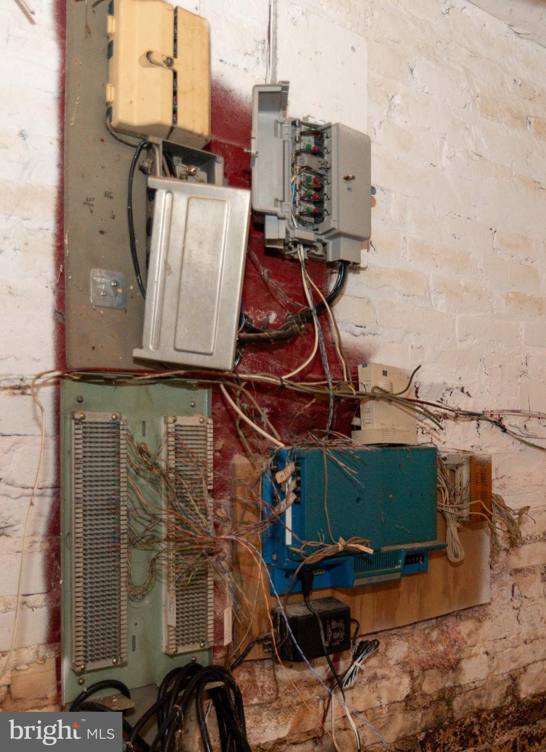 PIGTOWN HISTORIC DISTRICT - Commercial Sale