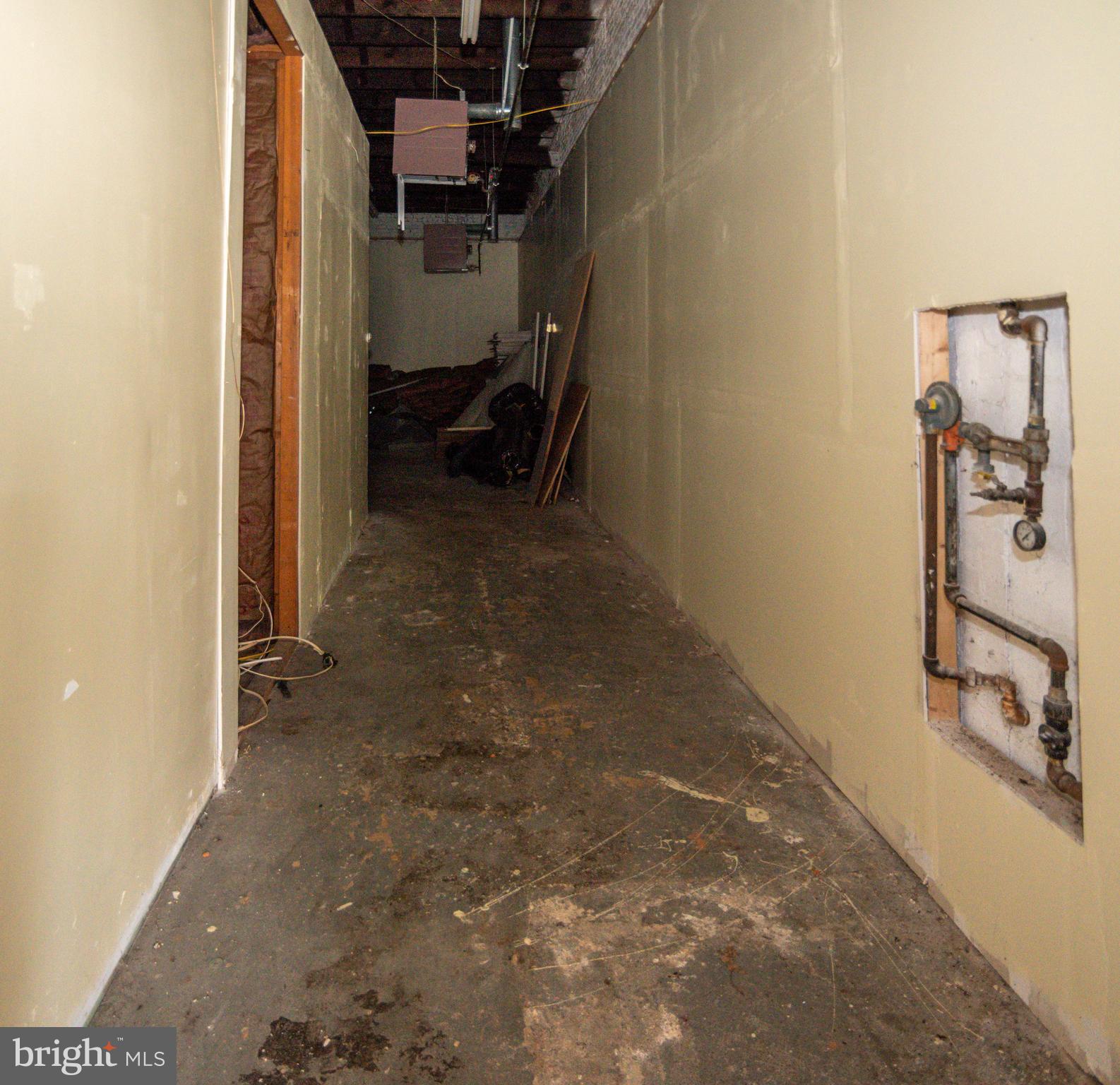 PIGTOWN HISTORIC DISTRICT - Commercial Sale