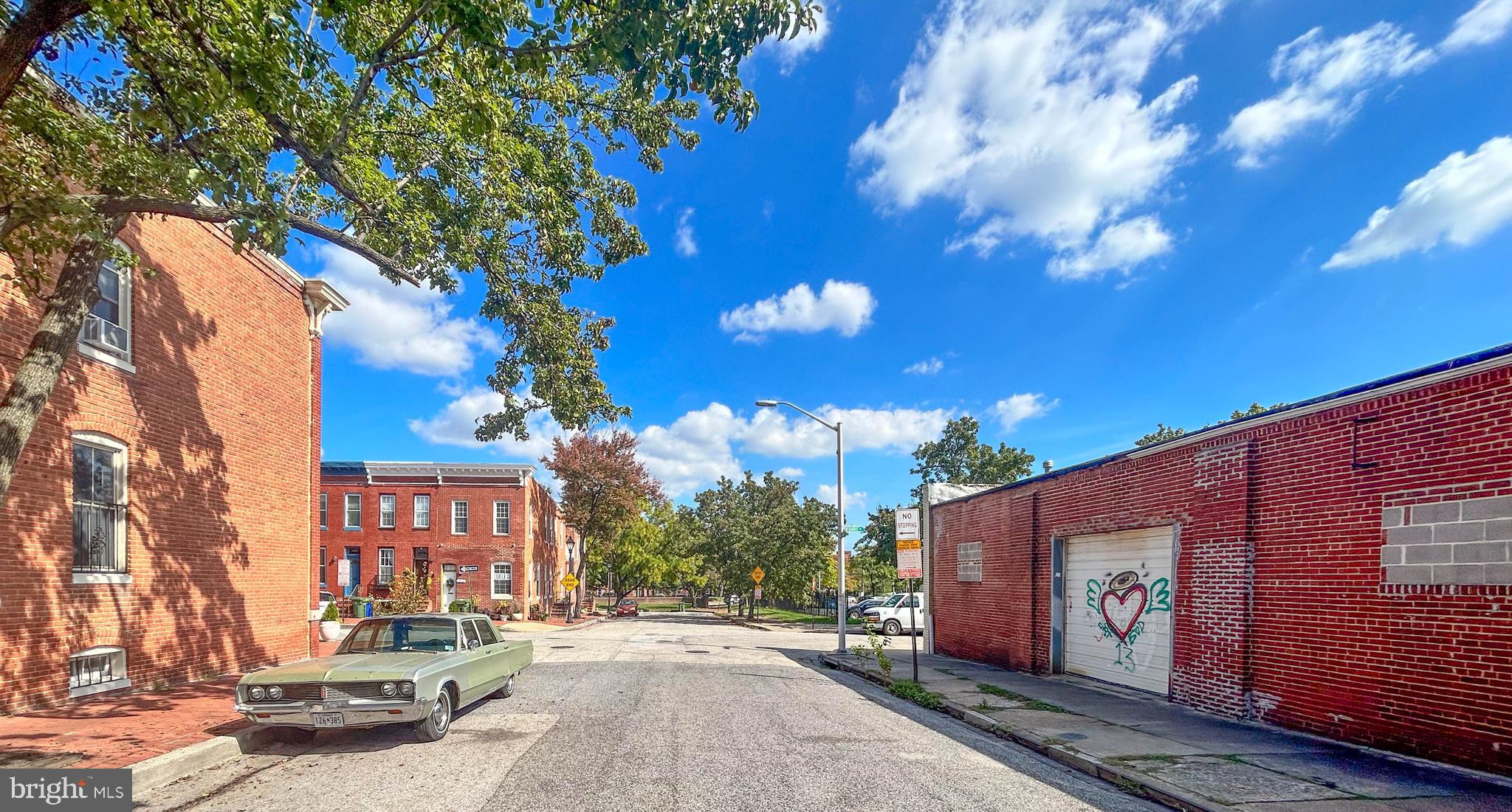 PIGTOWN HISTORIC DISTRICT - Commercial Sale