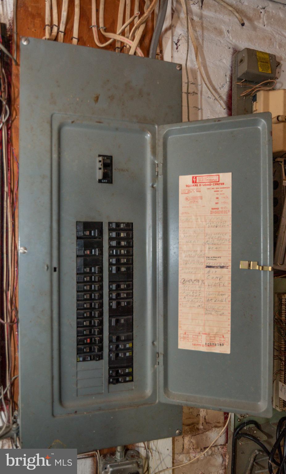 PIGTOWN HISTORIC DISTRICT - Commercial Sale