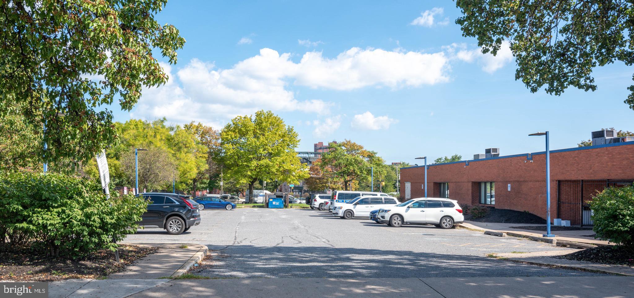 PIGTOWN HISTORIC DISTRICT - Commercial Sale