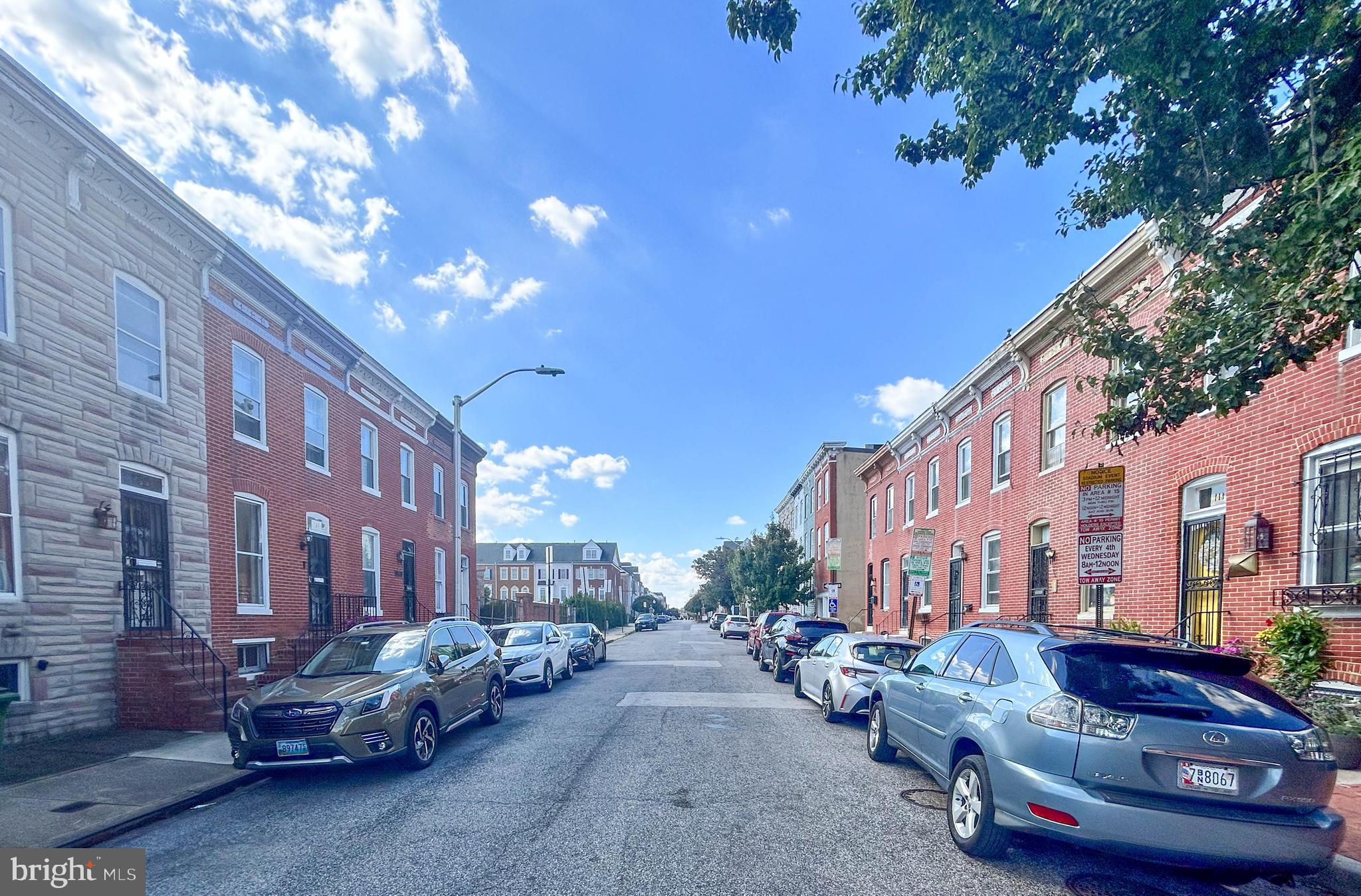 PIGTOWN HISTORIC DISTRICT - Commercial Sale