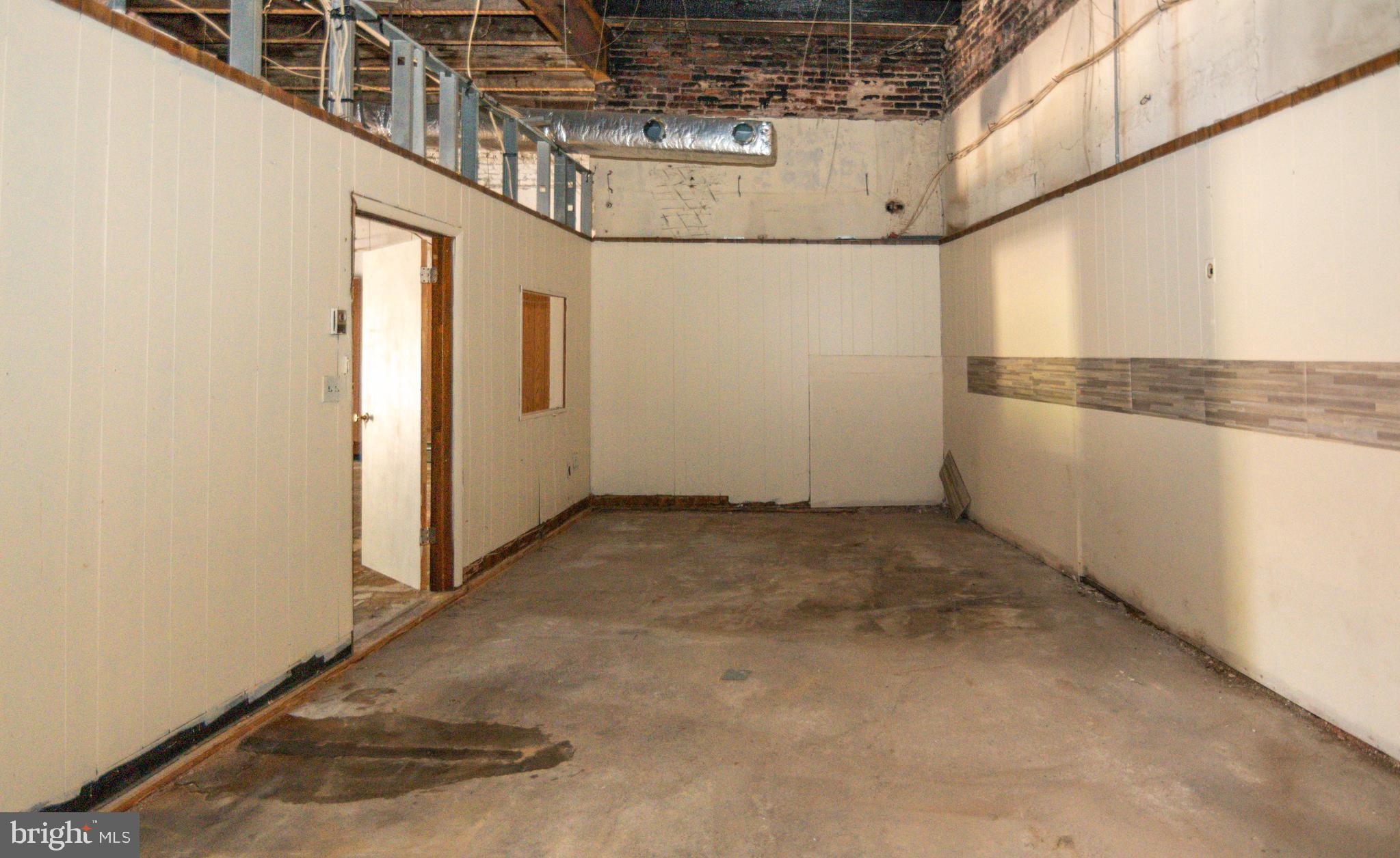 PIGTOWN HISTORIC DISTRICT - Commercial Sale