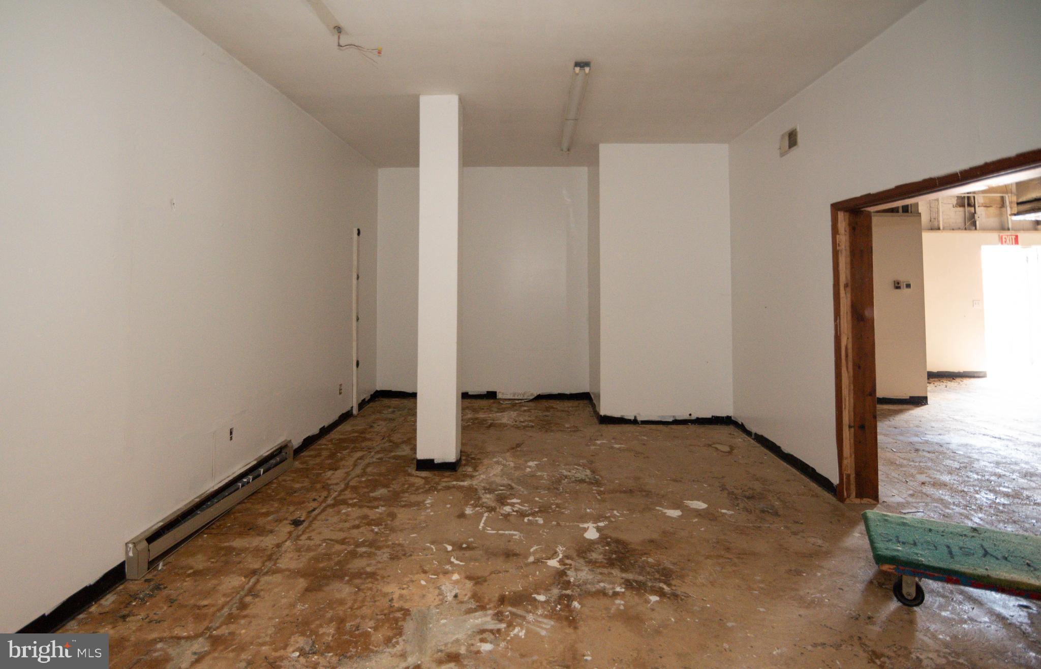 PIGTOWN HISTORIC DISTRICT - Commercial Sale