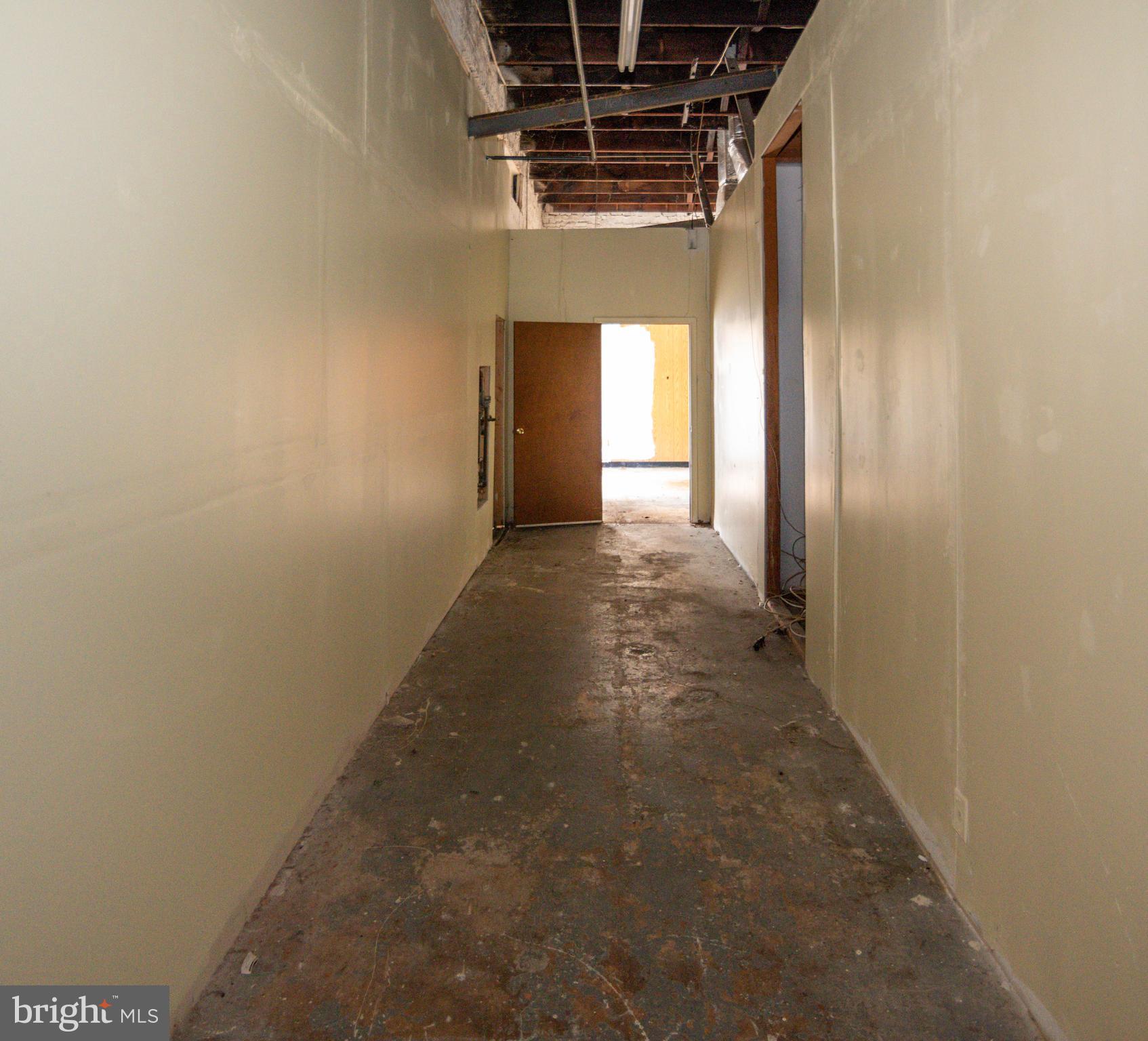 PIGTOWN HISTORIC DISTRICT - Commercial Sale