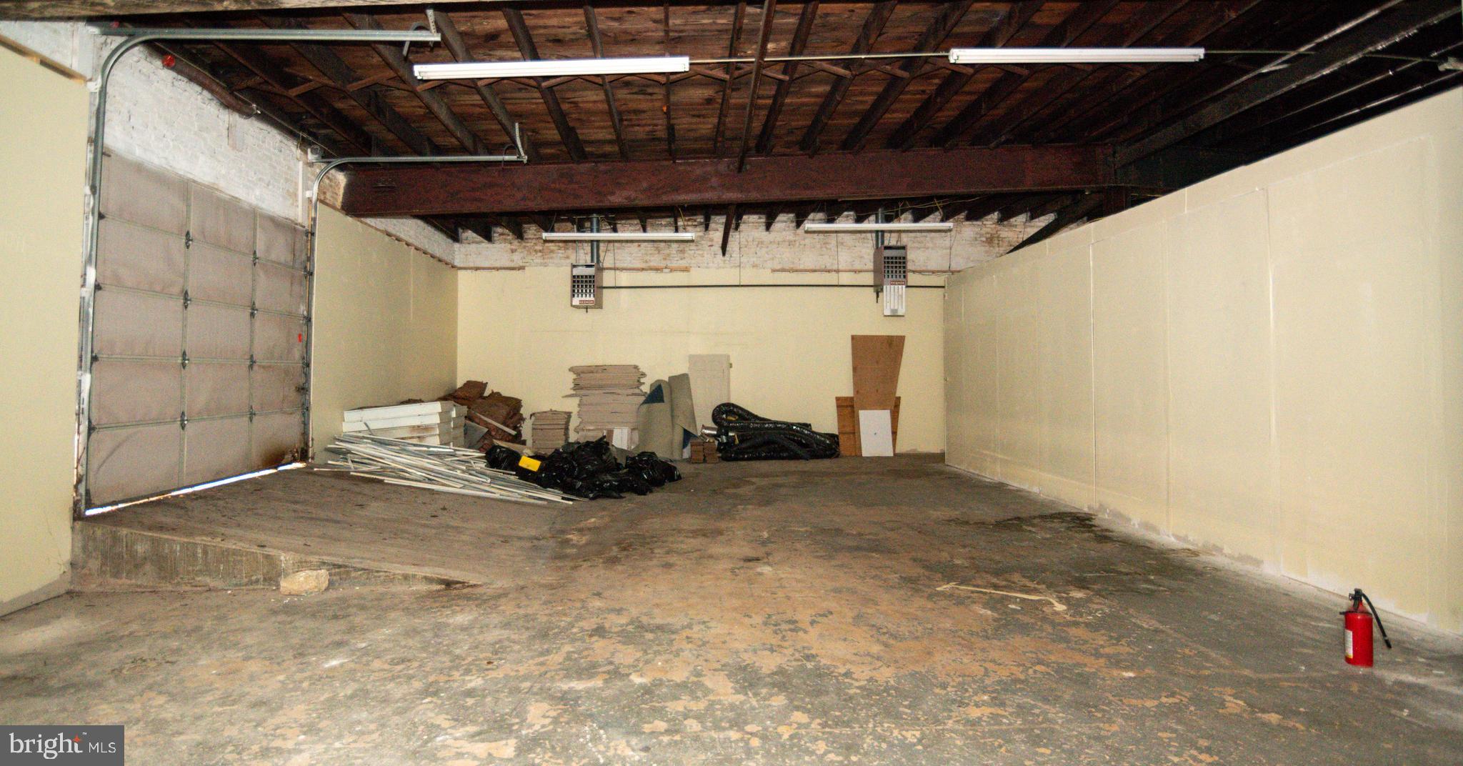 PIGTOWN HISTORIC DISTRICT - Commercial Sale