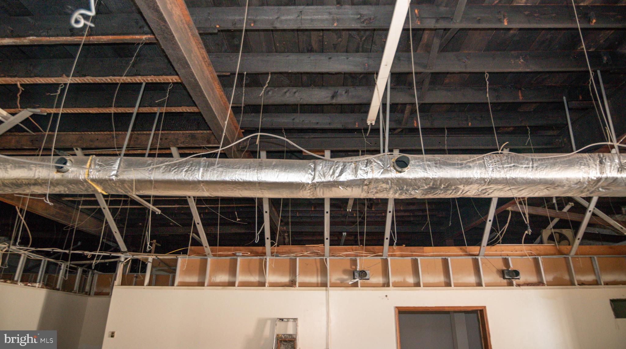 PIGTOWN HISTORIC DISTRICT - Commercial Sale