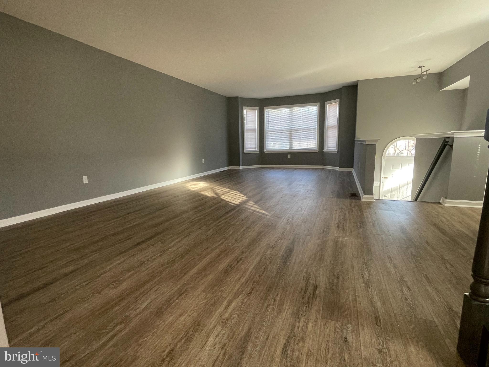 PINE TREE RIDGE - Residential Lease