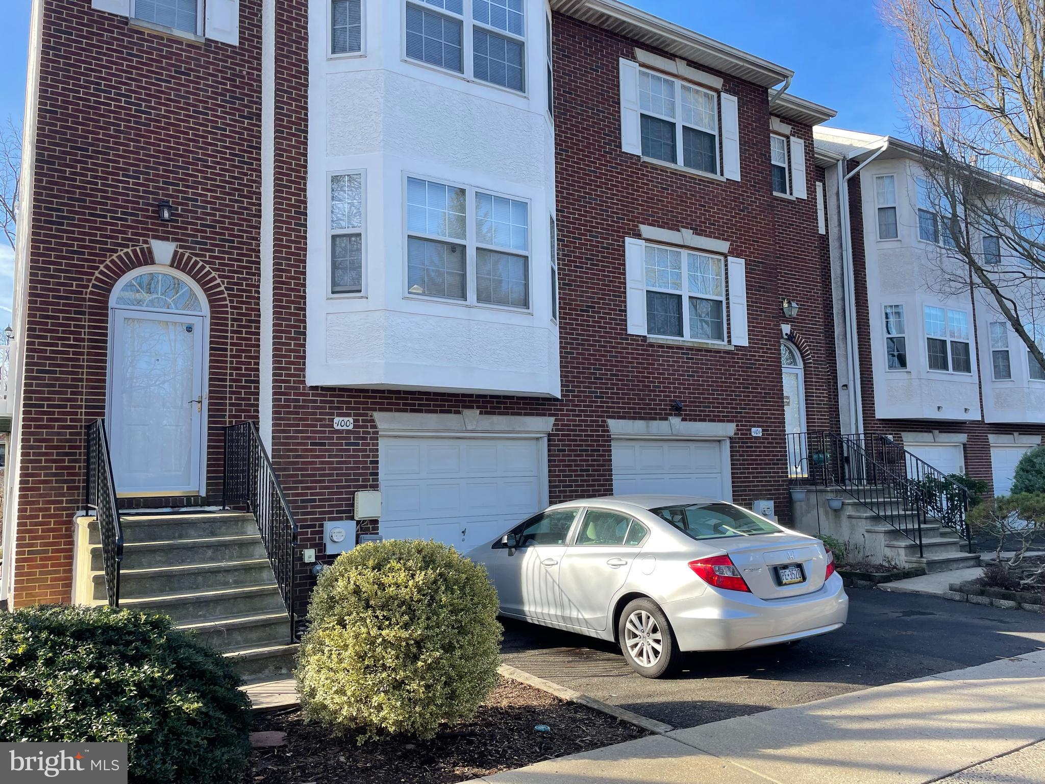 PINE TREE RIDGE - Residential Lease