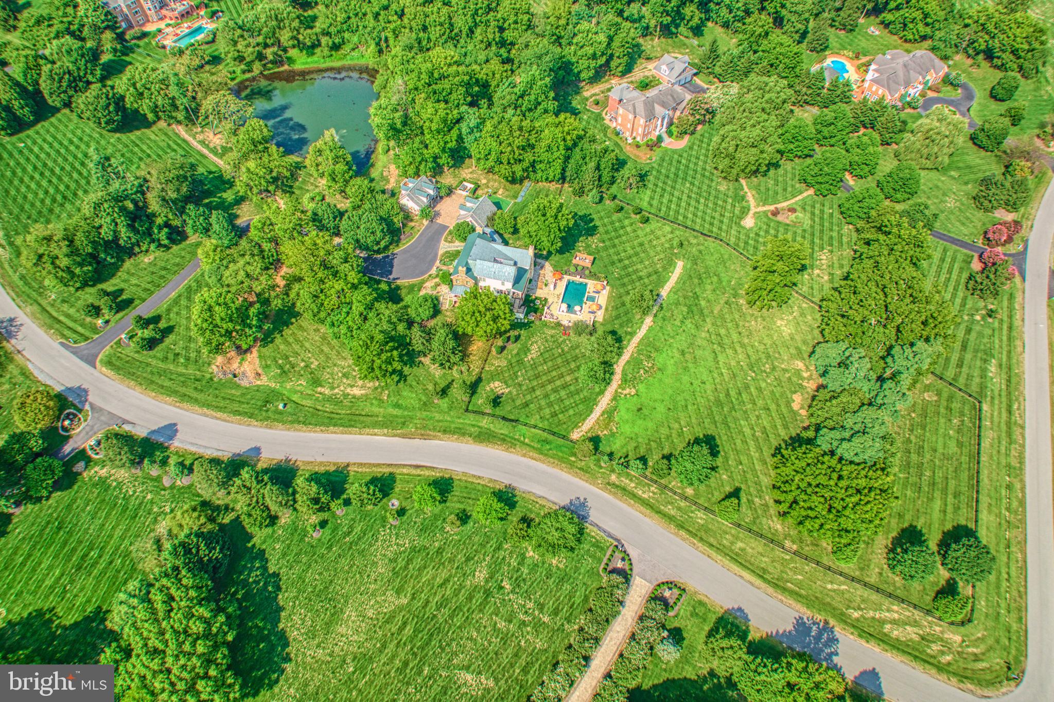 BEACON HILL - Residential