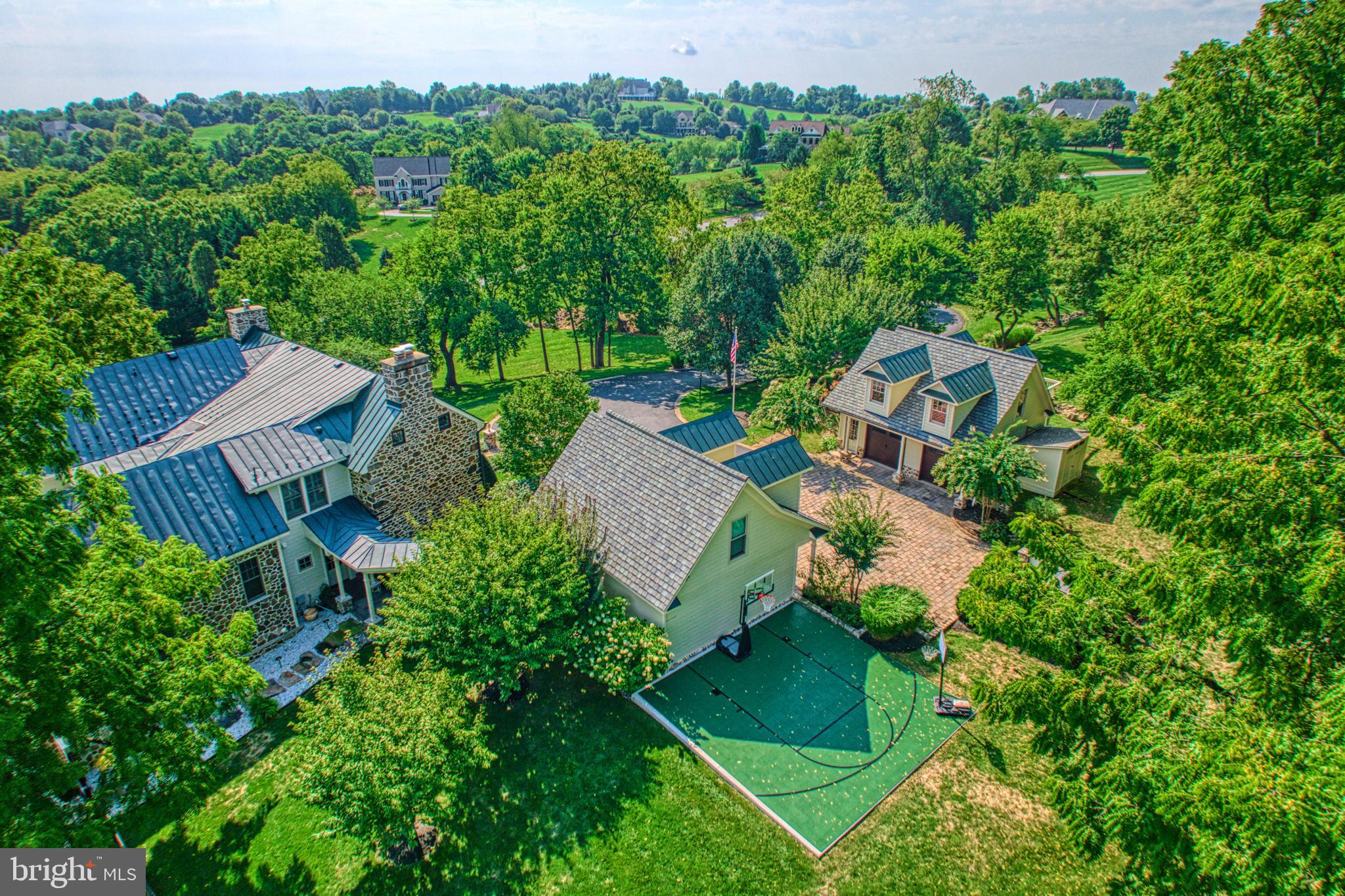 BEACON HILL - Residential