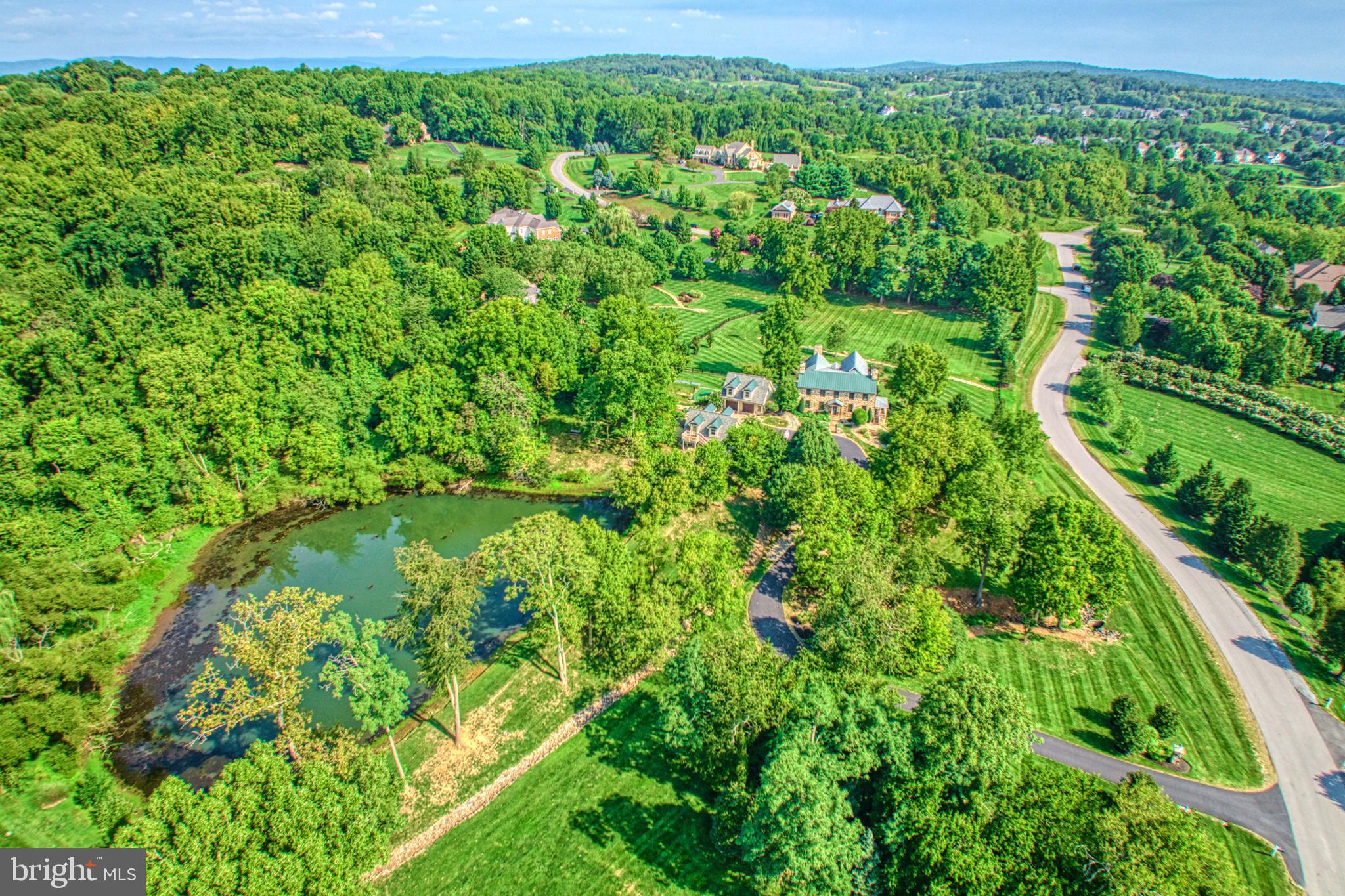 BEACON HILL - Residential