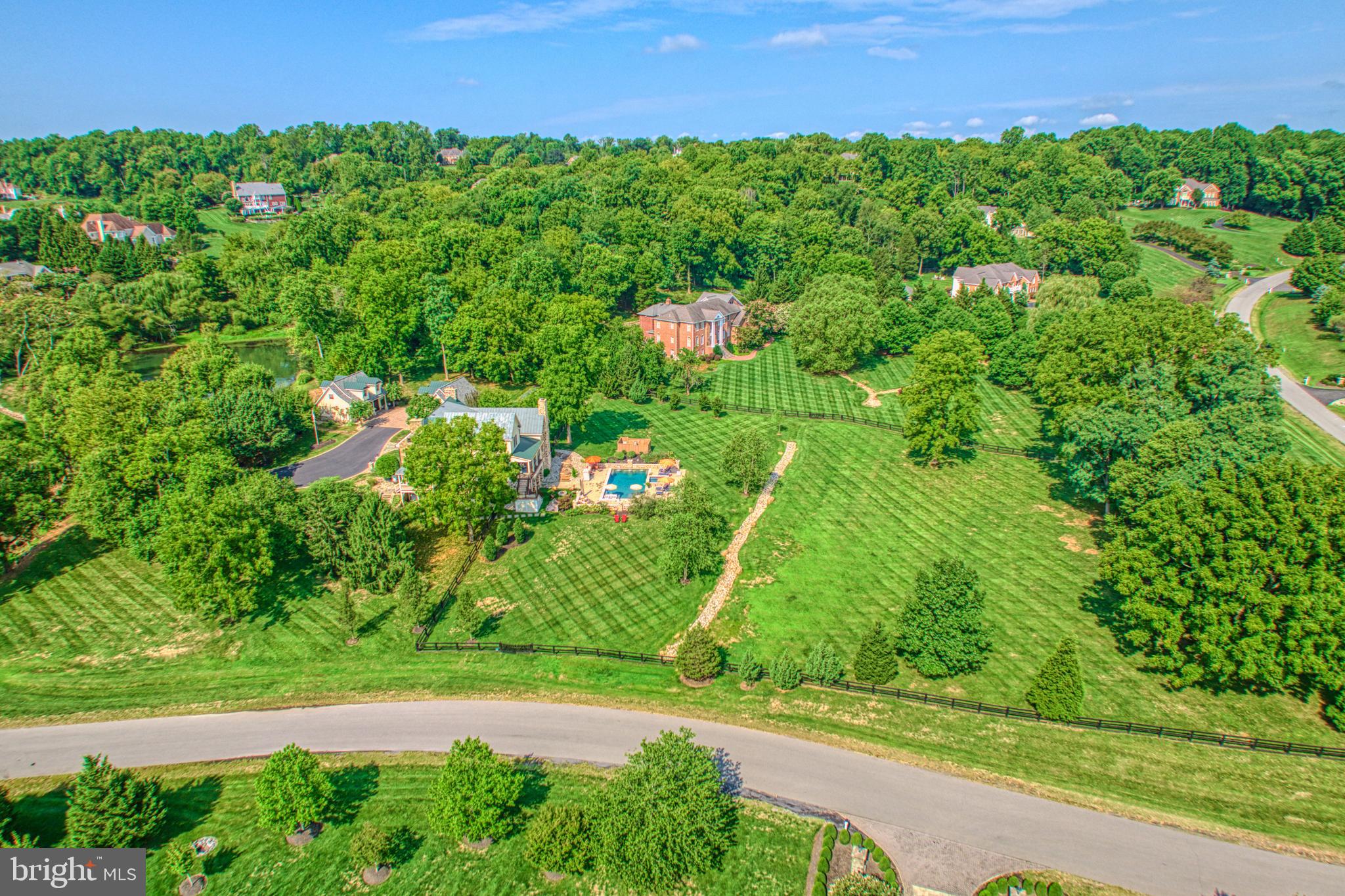 BEACON HILL - Residential