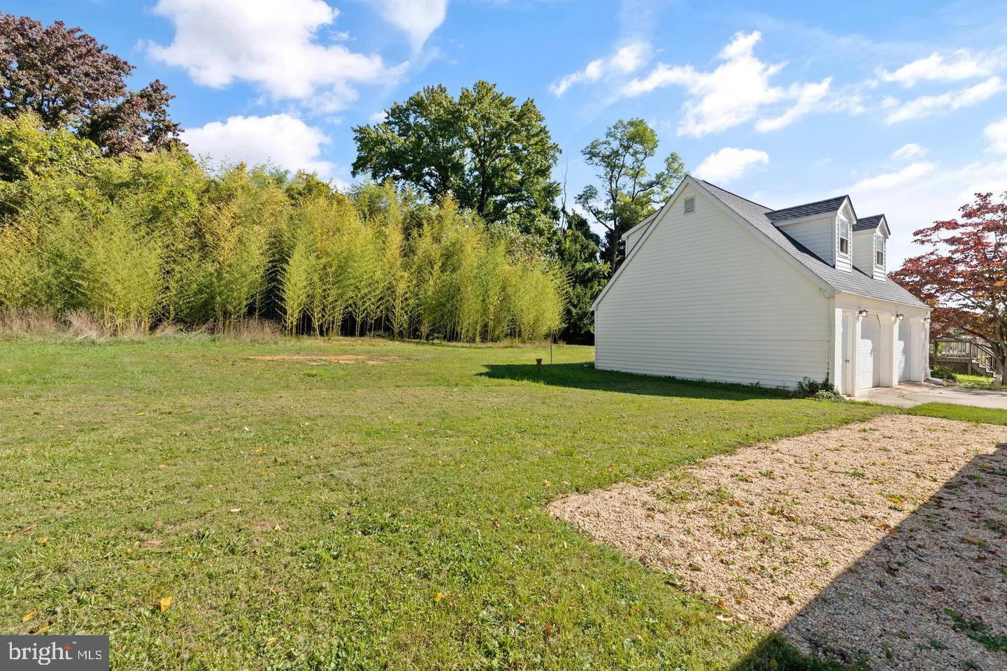 HAVRE DE GRACE HEIGHTS - Residential