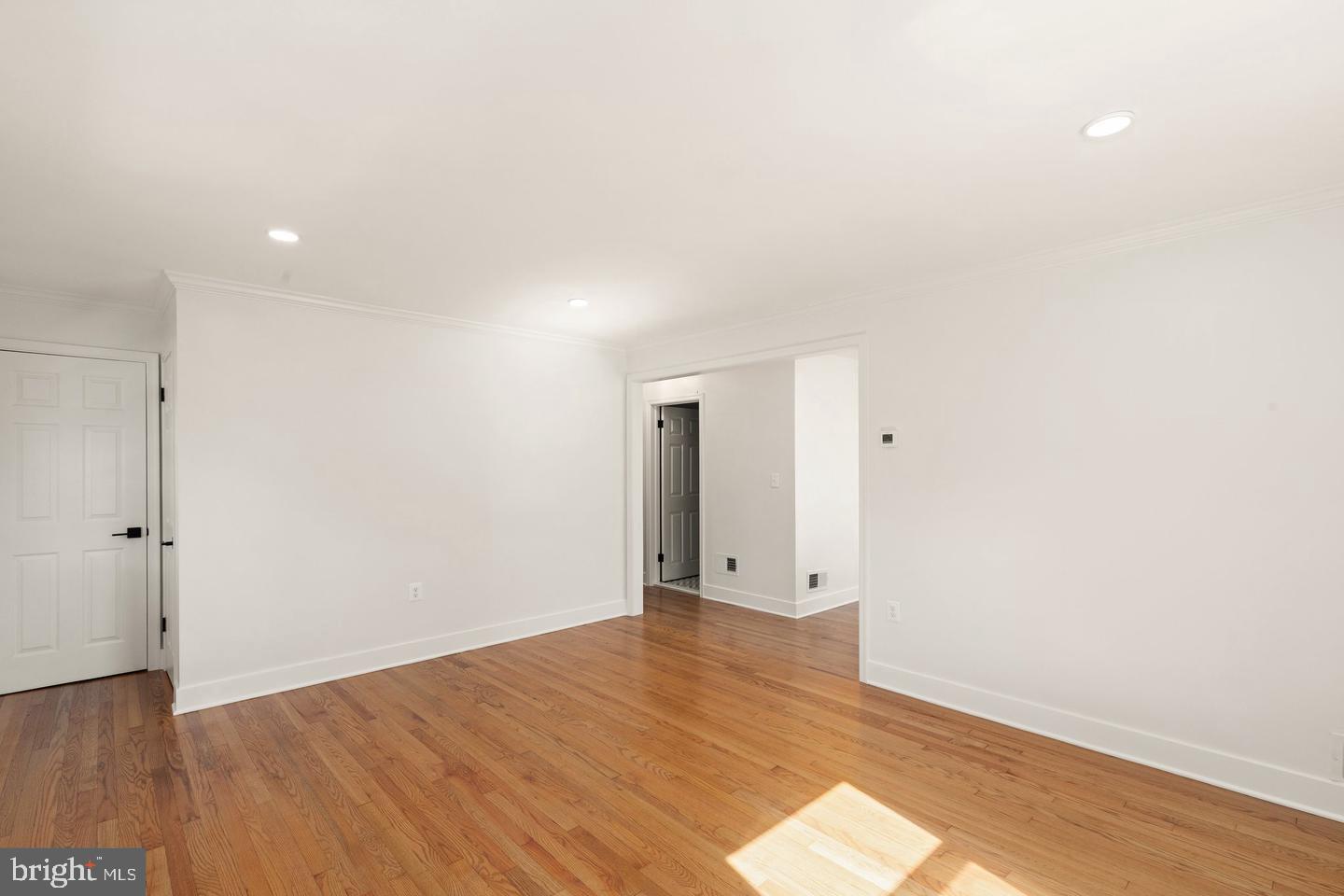 HAVRE DE GRACE HEIGHTS - Residential