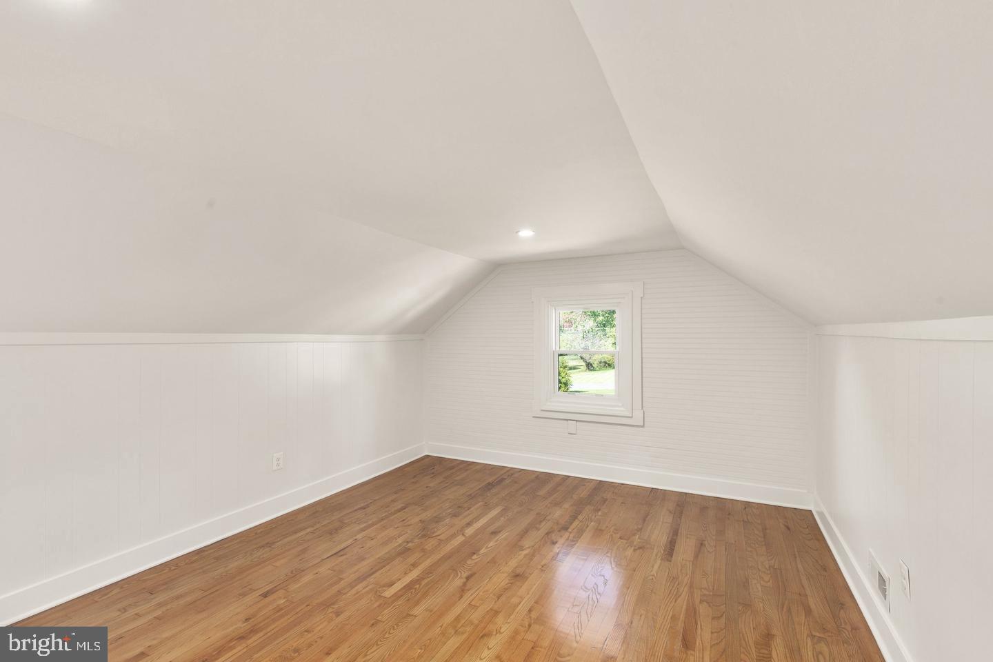 HAVRE DE GRACE HEIGHTS - Residential