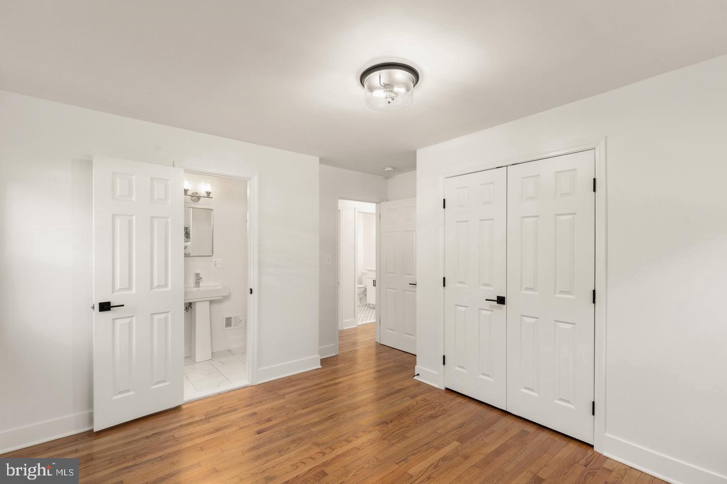 HAVRE DE GRACE HEIGHTS - Residential