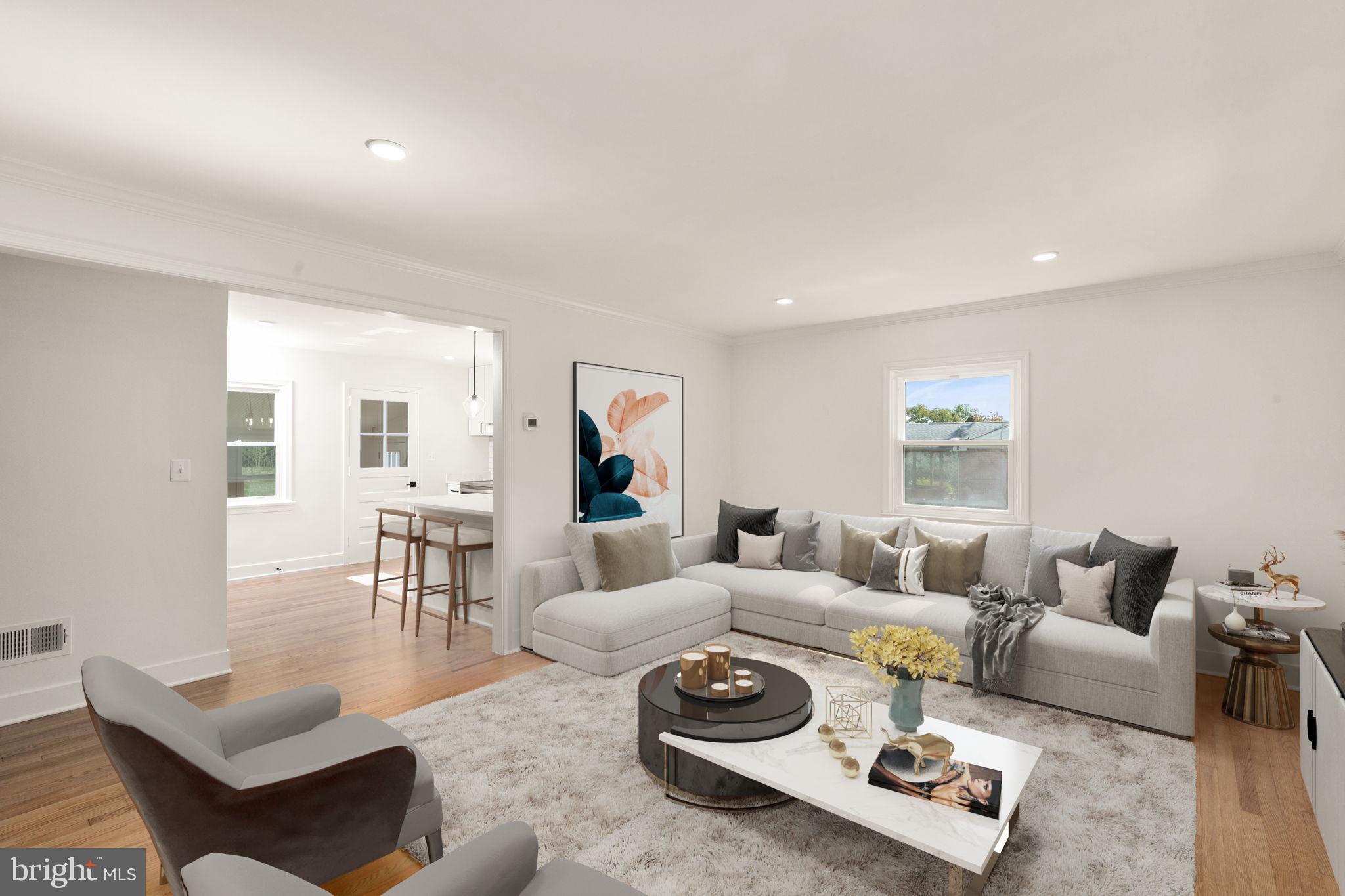 HAVRE DE GRACE HEIGHTS - Residential