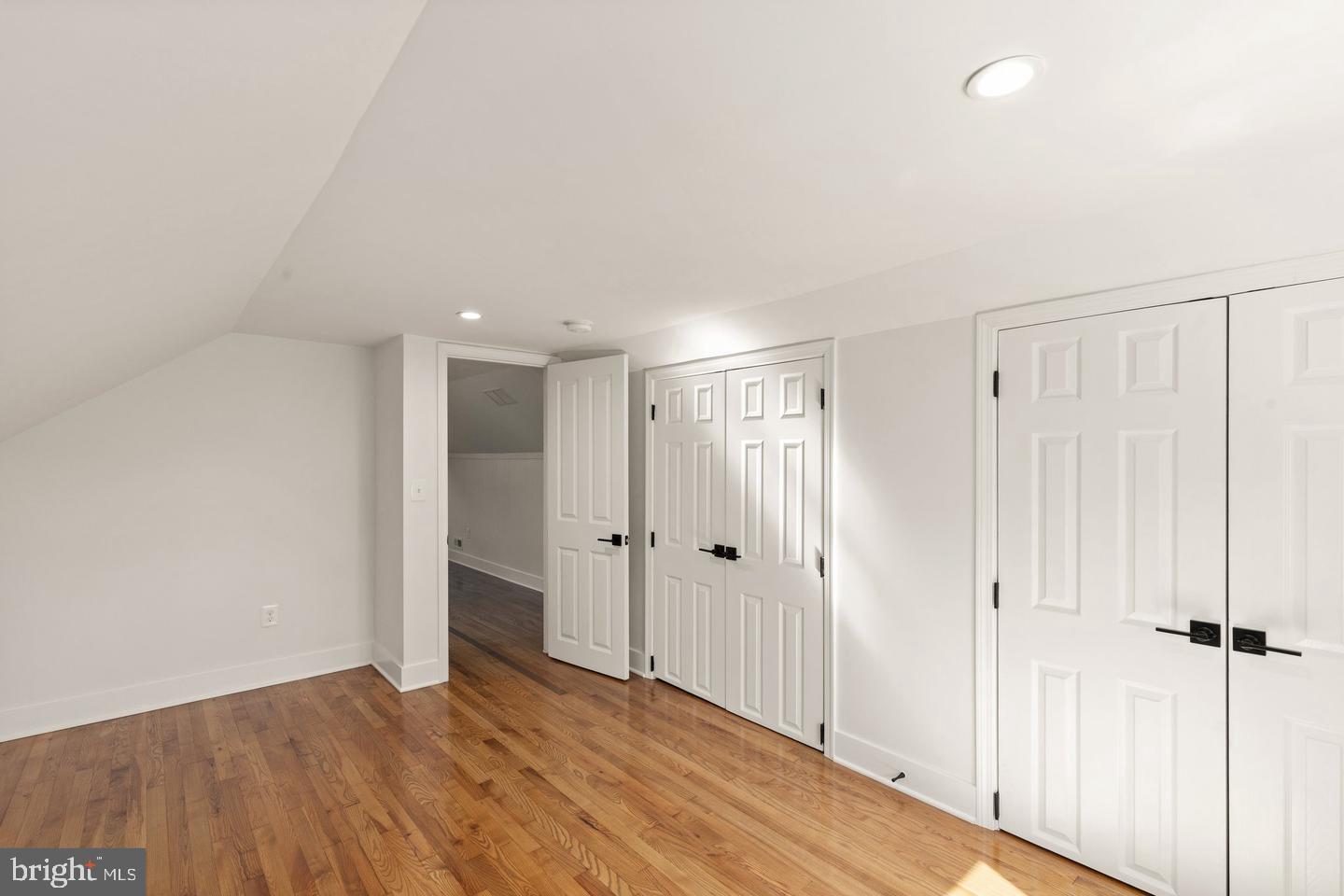 HAVRE DE GRACE HEIGHTS - Residential