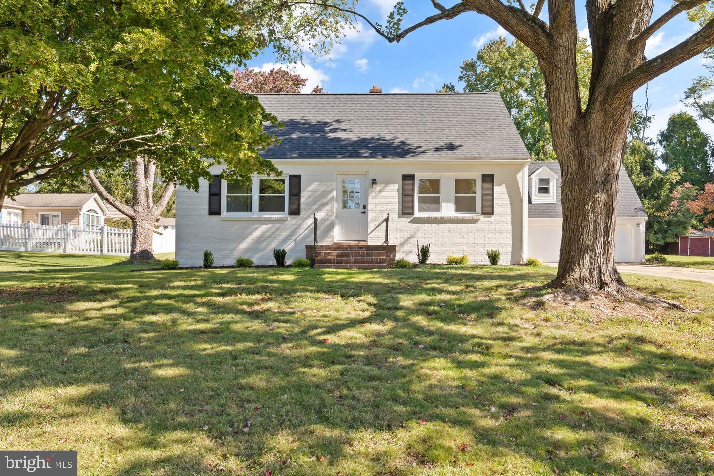 HAVRE DE GRACE HEIGHTS - Residential