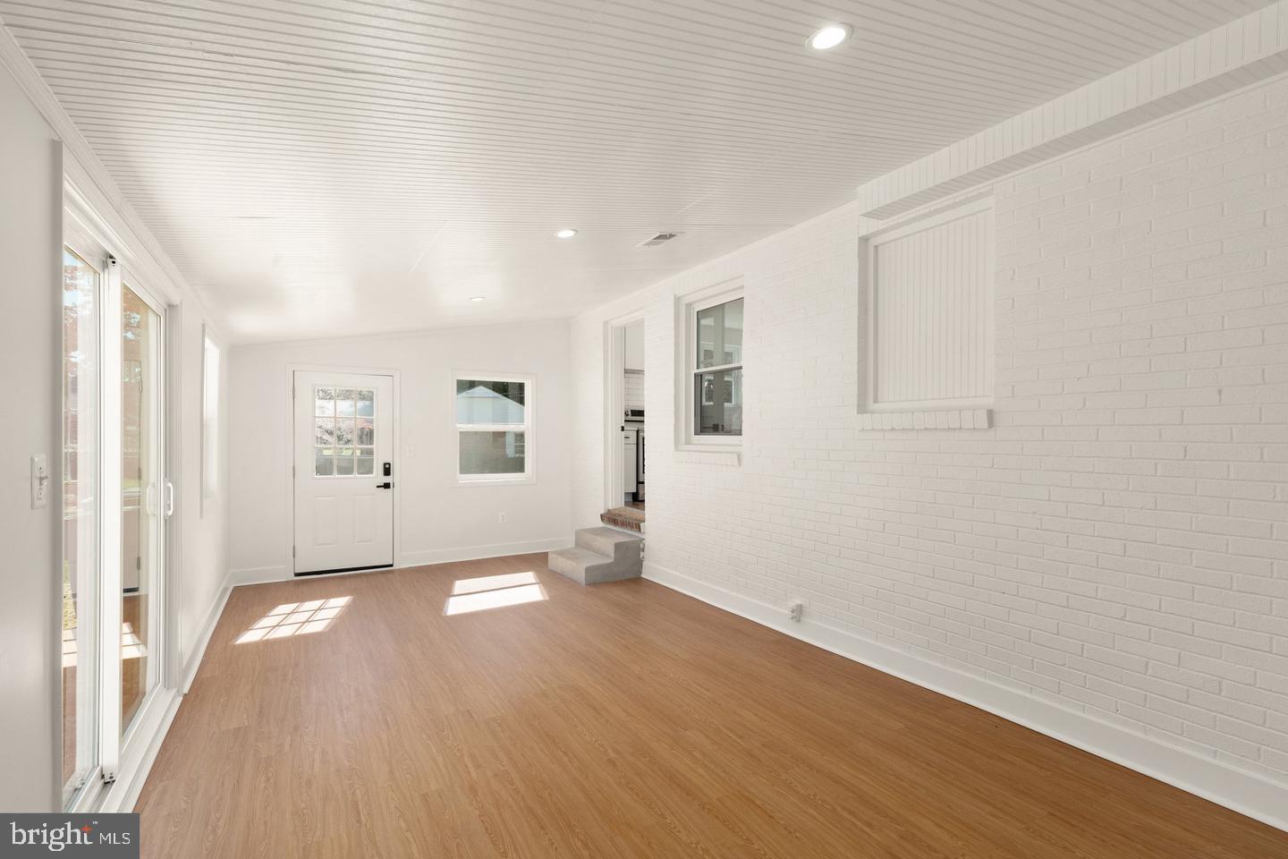 HAVRE DE GRACE HEIGHTS - Residential