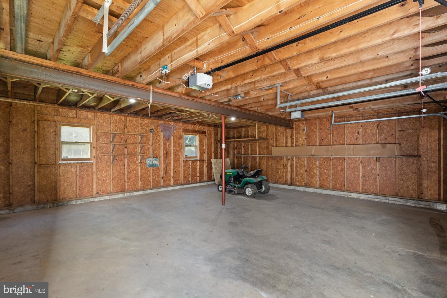 HAVRE DE GRACE HEIGHTS - Residential