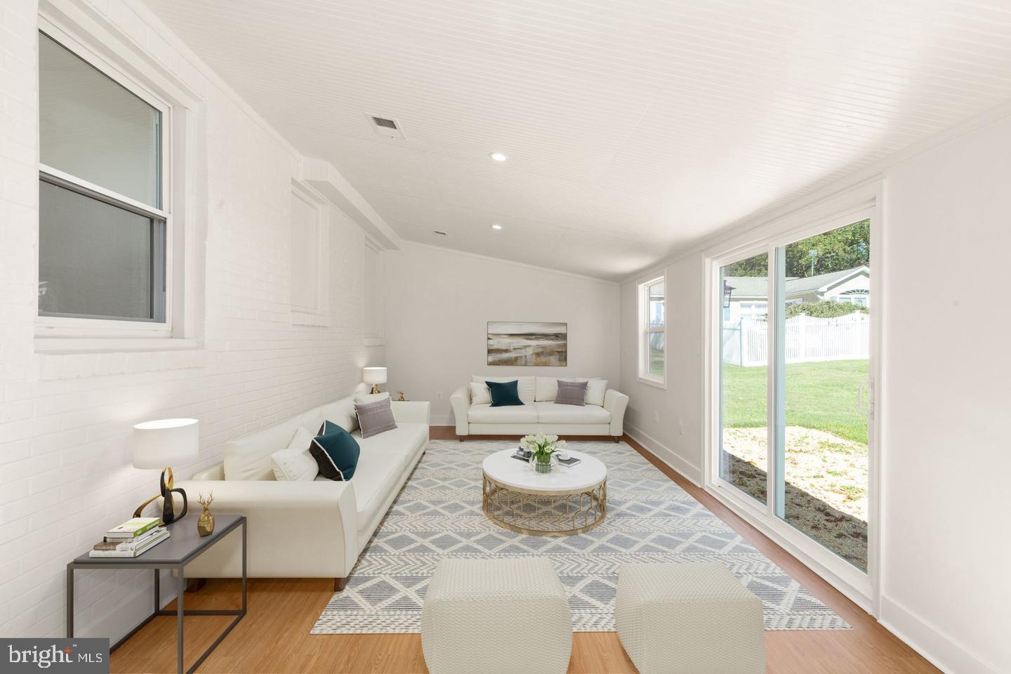 HAVRE DE GRACE HEIGHTS - Residential