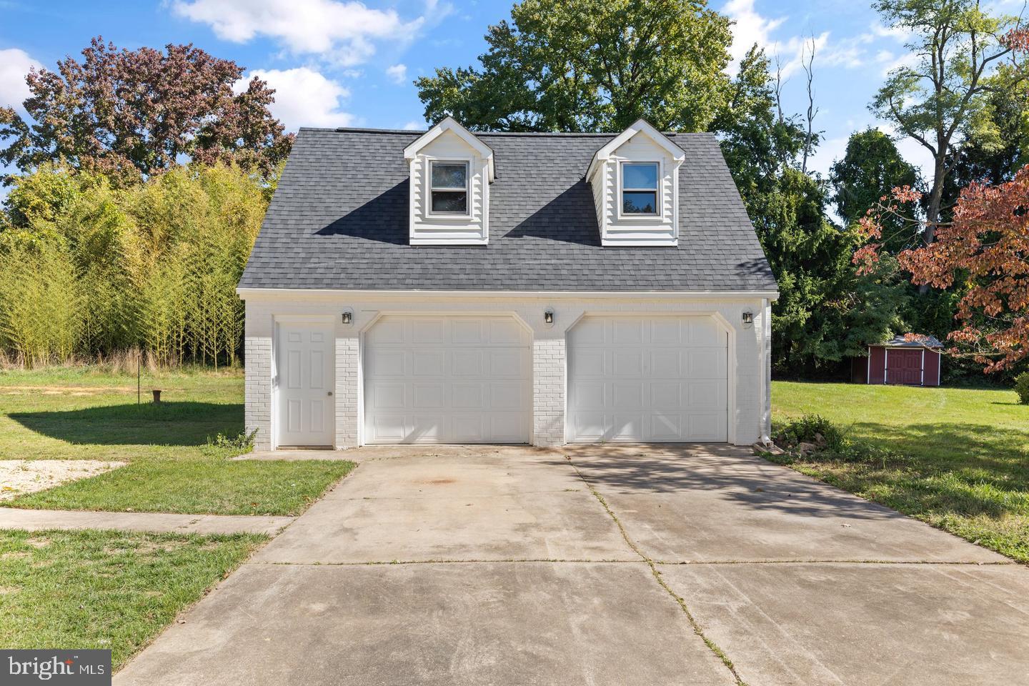 HAVRE DE GRACE HEIGHTS - Residential