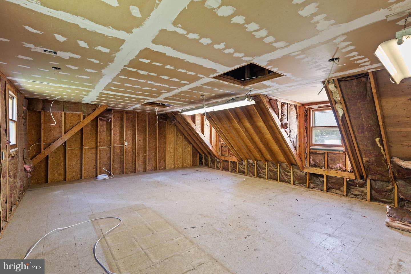 HAVRE DE GRACE HEIGHTS - Residential