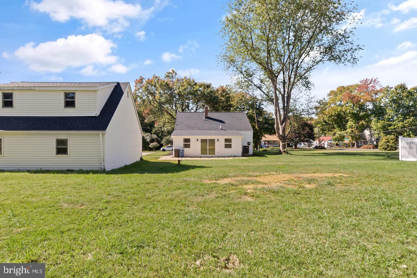 HAVRE DE GRACE HEIGHTS - Residential