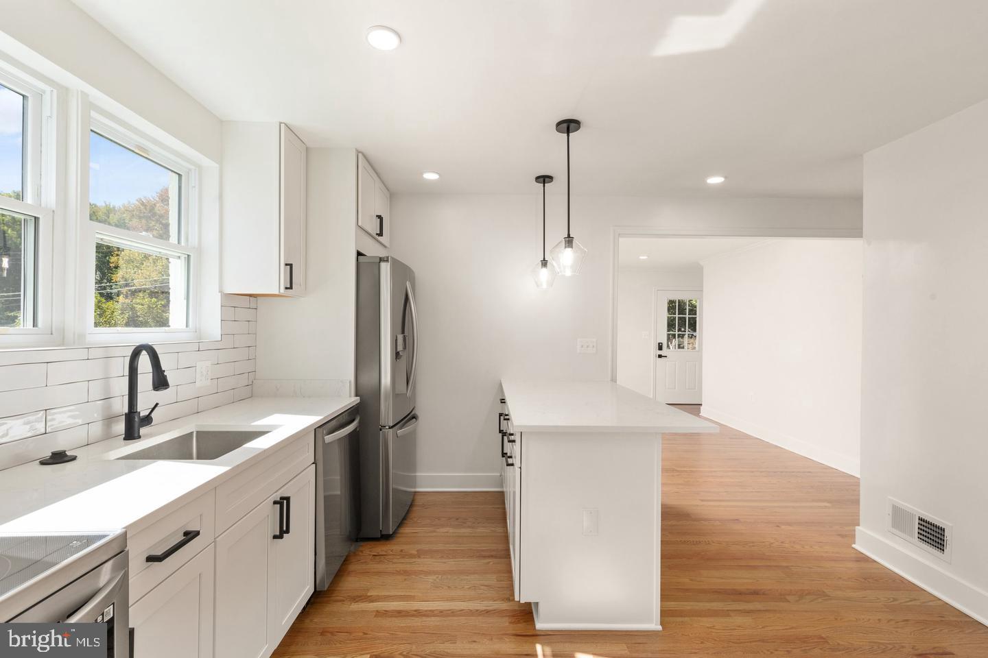 HAVRE DE GRACE HEIGHTS - Residential