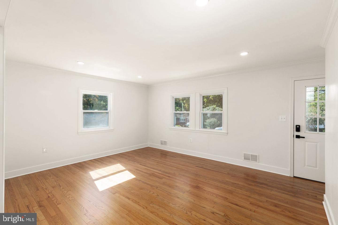 HAVRE DE GRACE HEIGHTS - Residential