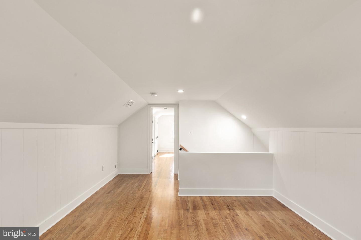 HAVRE DE GRACE HEIGHTS - Residential