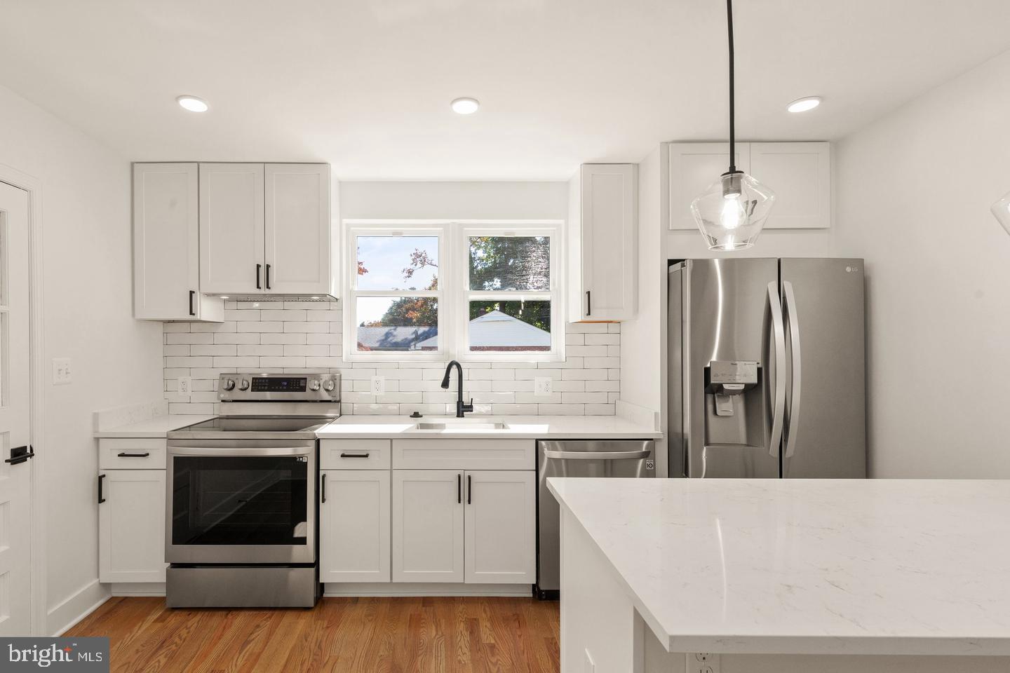 HAVRE DE GRACE HEIGHTS - Residential