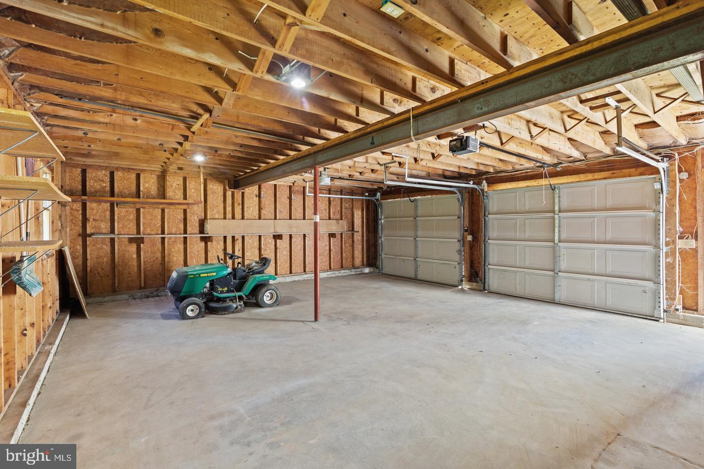 HAVRE DE GRACE HEIGHTS - Residential