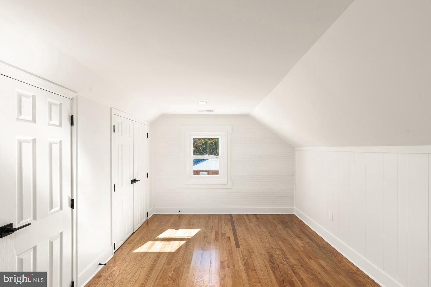 HAVRE DE GRACE HEIGHTS - Residential