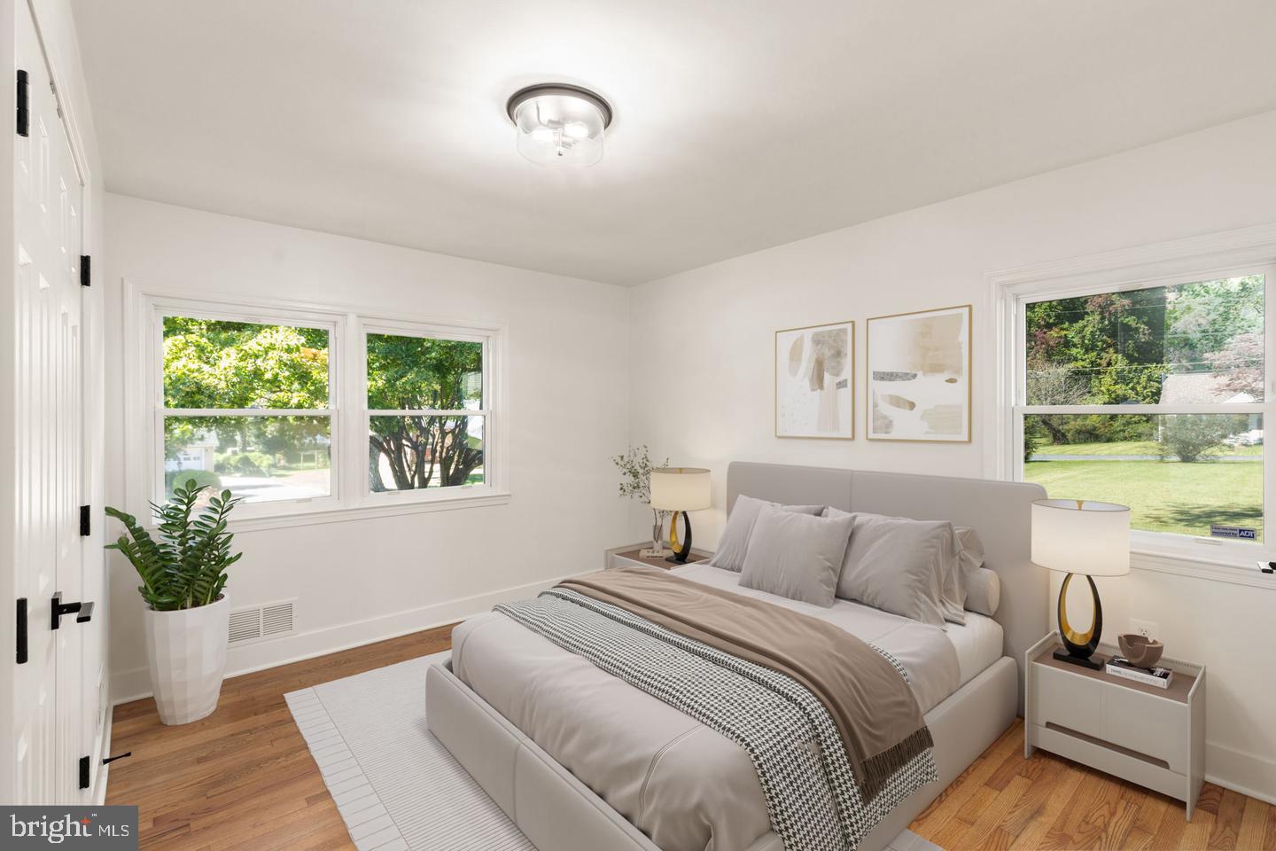 HAVRE DE GRACE HEIGHTS - Residential