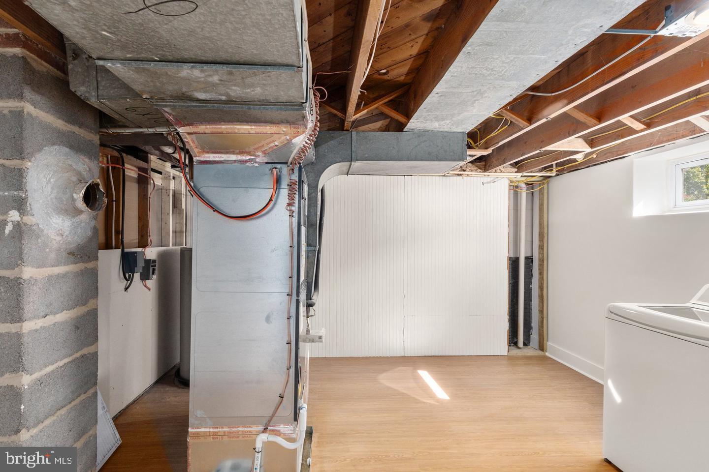 HAVRE DE GRACE HEIGHTS - Residential