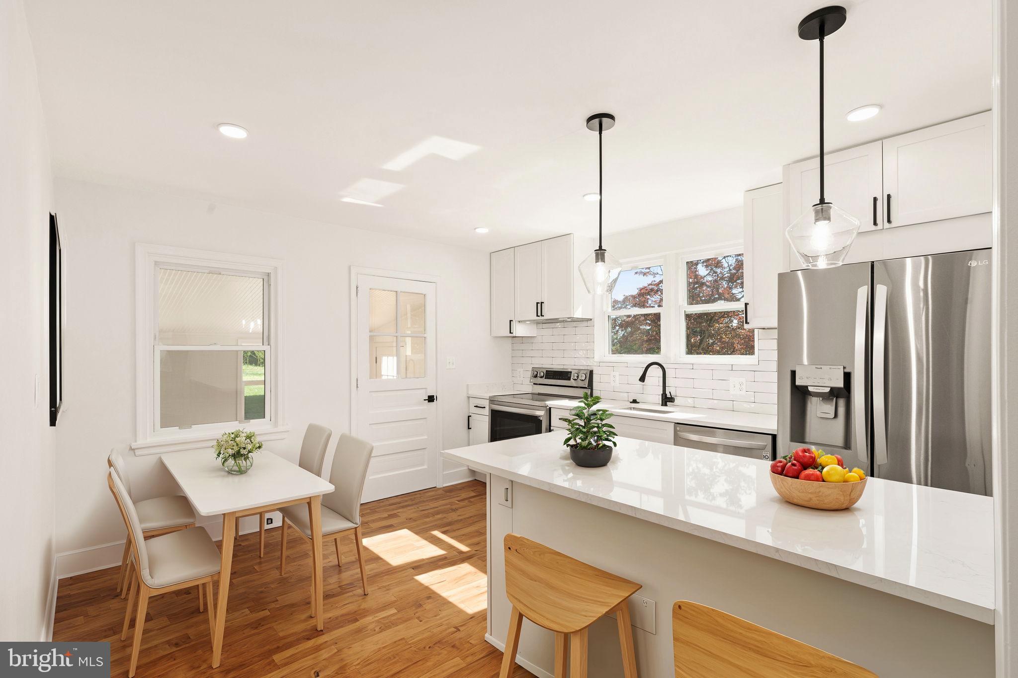 HAVRE DE GRACE HEIGHTS - Residential