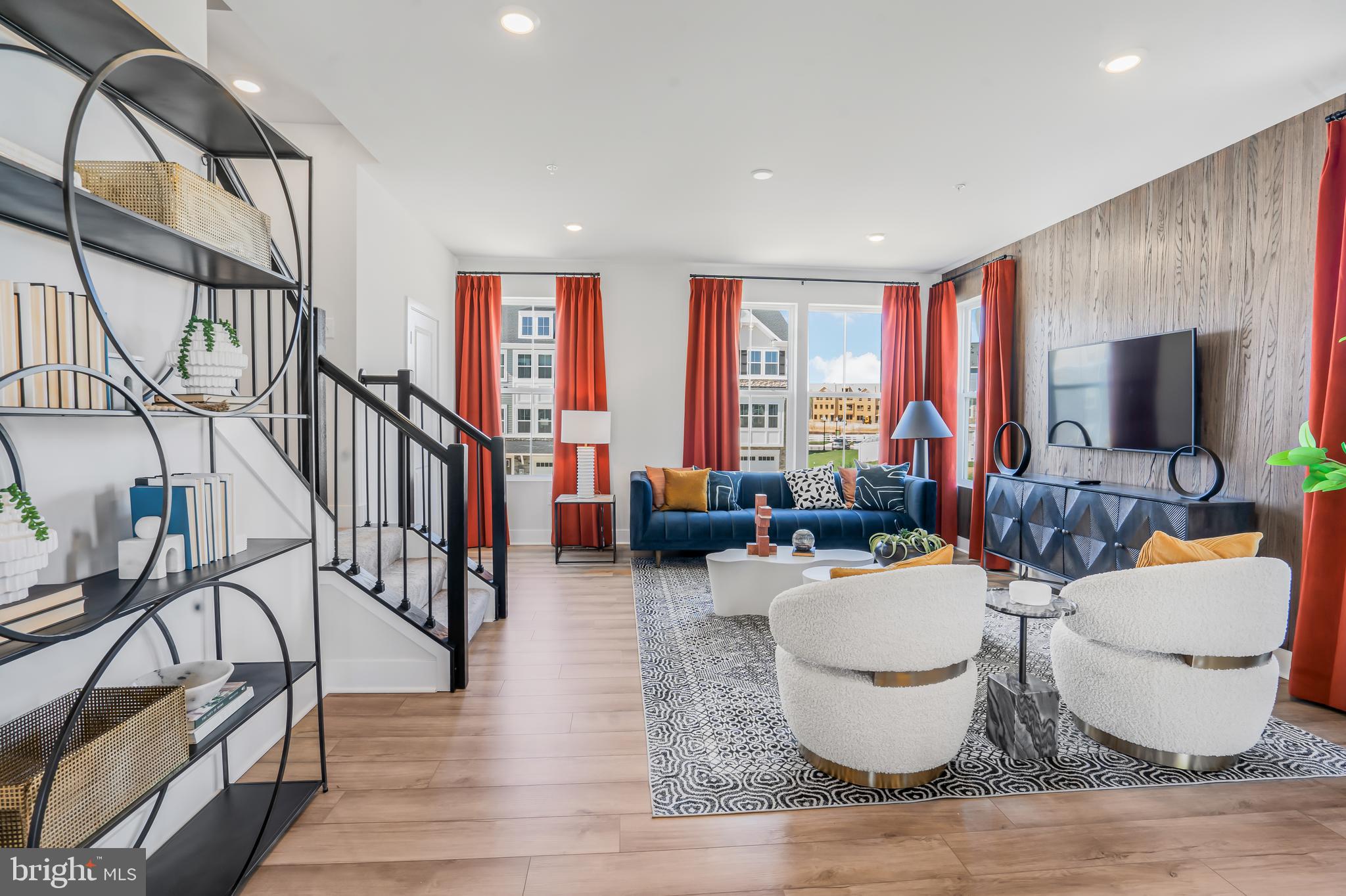 ST CHARLES - Residential