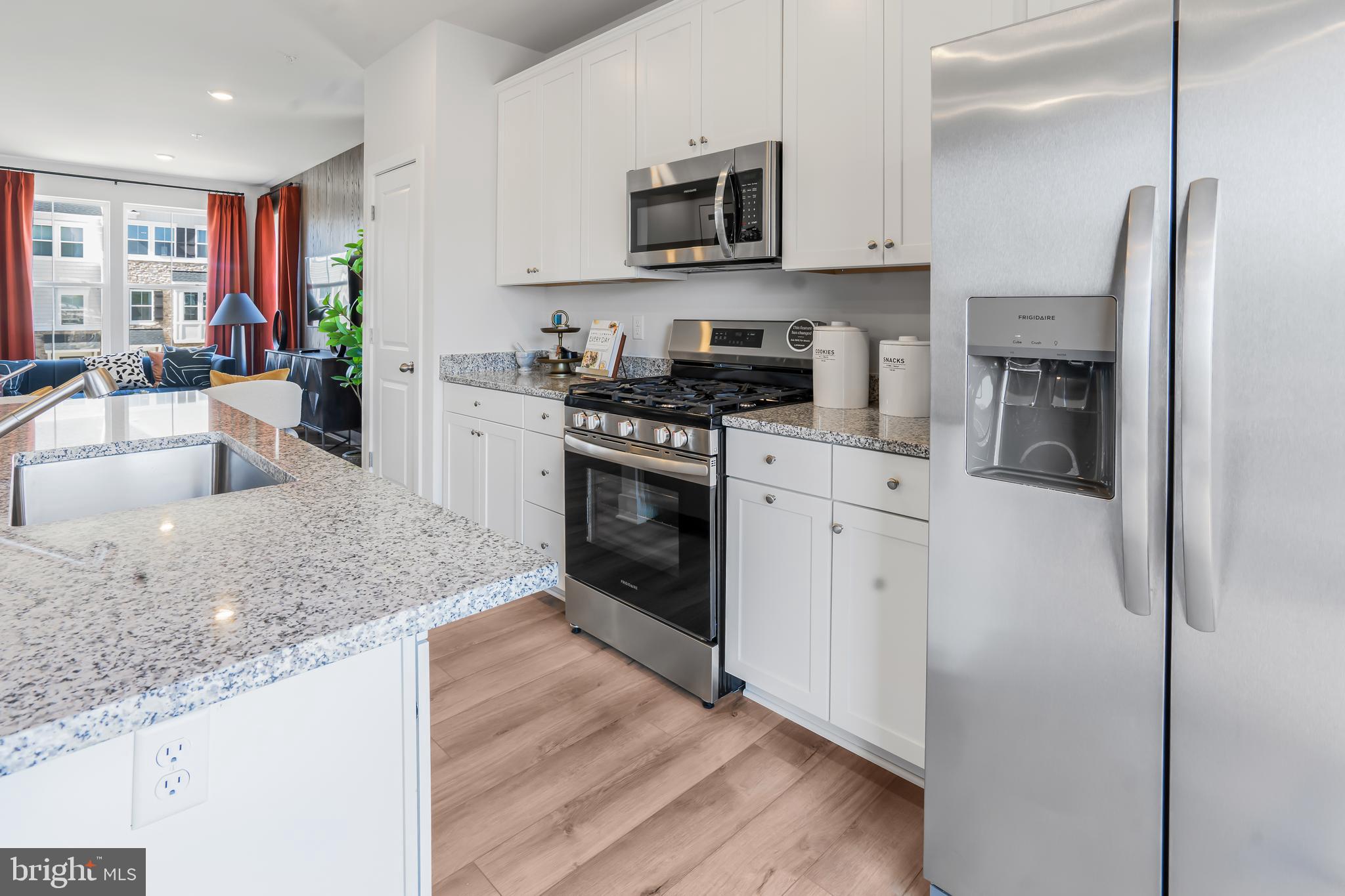 ST CHARLES - Residential