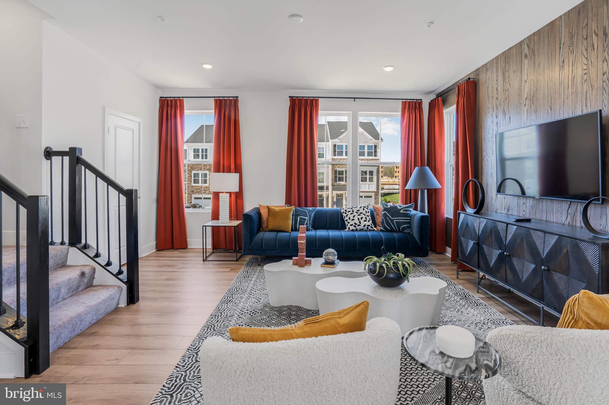 ST CHARLES - Residential